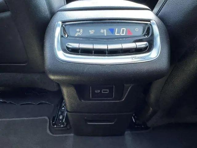 2023 Cadillac XT6 FWD Luxury