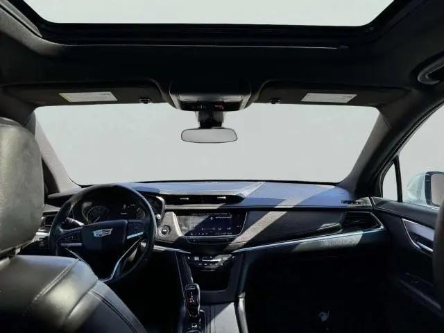 2023 Cadillac XT6 FWD Luxury