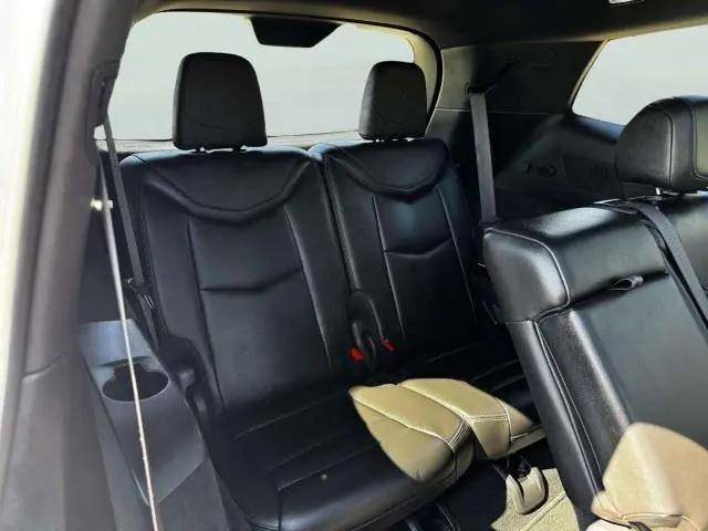 2023 Cadillac XT6 FWD Luxury
