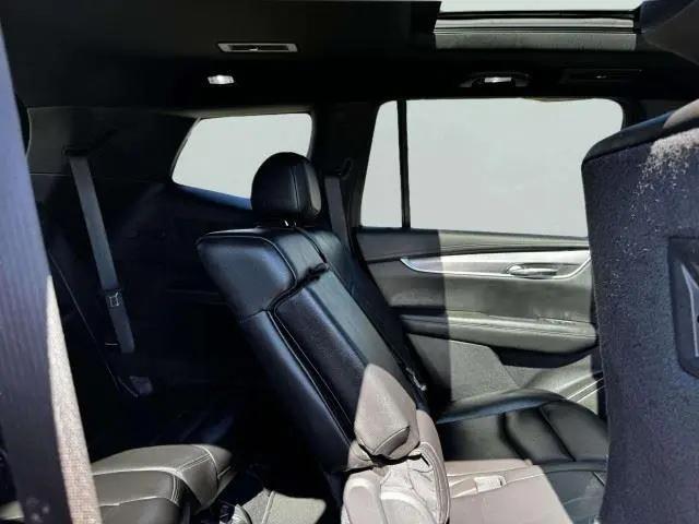 2023 Cadillac XT6 FWD Luxury