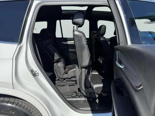 2023 Cadillac XT6 FWD Luxury
