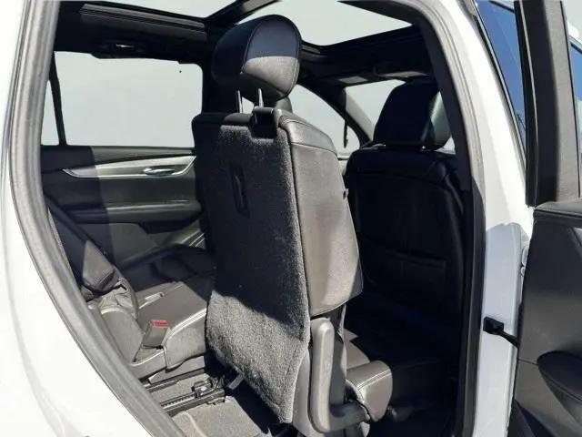 2023 Cadillac XT6 FWD Luxury
