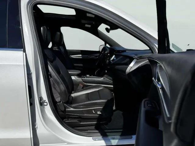 2023 Cadillac XT6 FWD Luxury