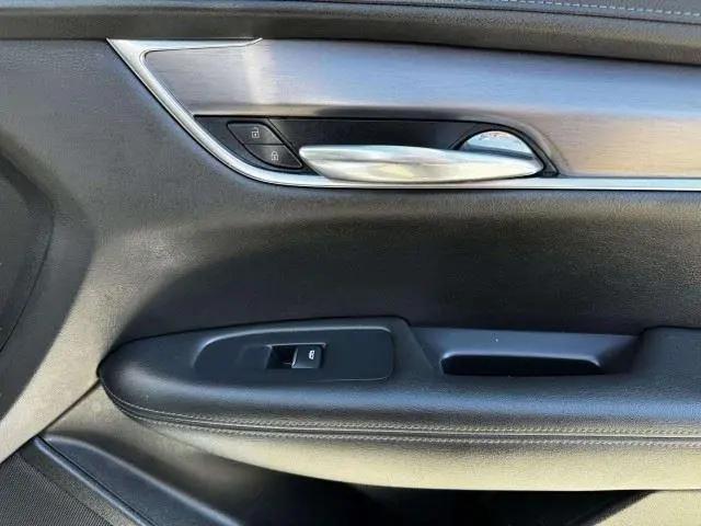 2023 Cadillac XT6 FWD Luxury