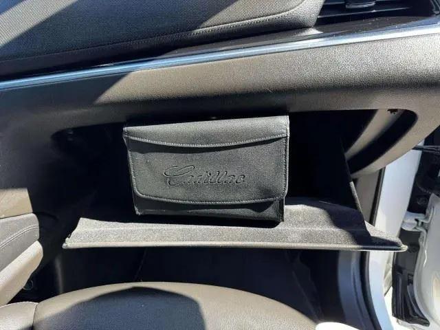 2023 Cadillac XT6 FWD Luxury