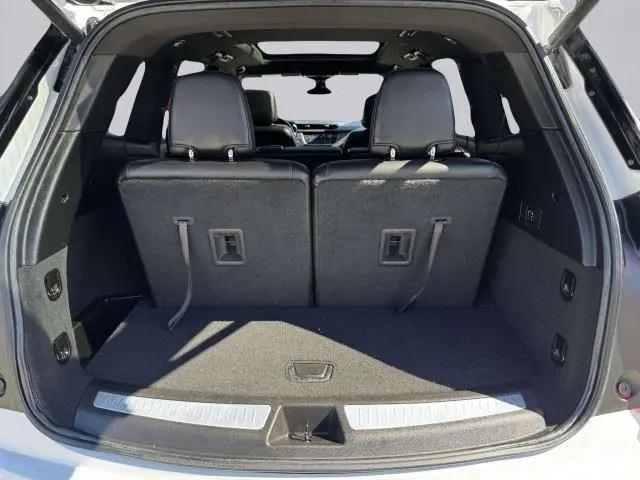2023 Cadillac XT6 FWD Luxury