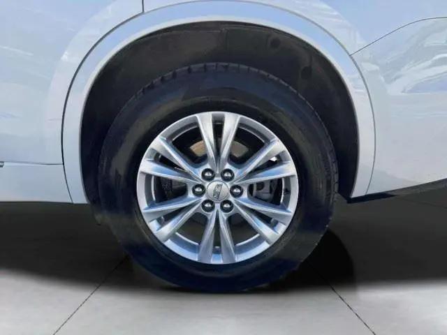 2023 Cadillac XT6 FWD Luxury