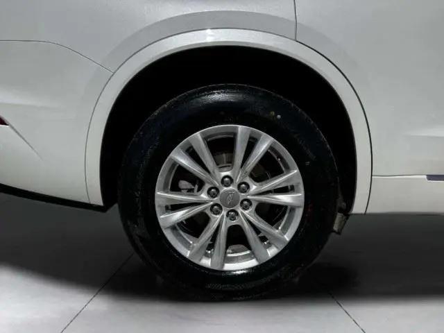2023 Cadillac XT6 FWD Luxury