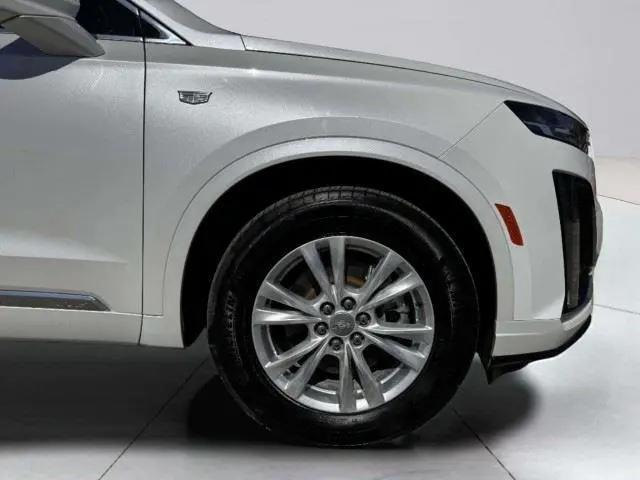 2023 Cadillac XT6 FWD Luxury