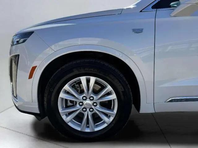 2023 Cadillac XT6 FWD Luxury