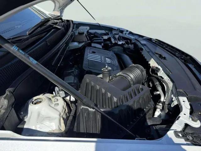 2023 Cadillac XT6 FWD Luxury