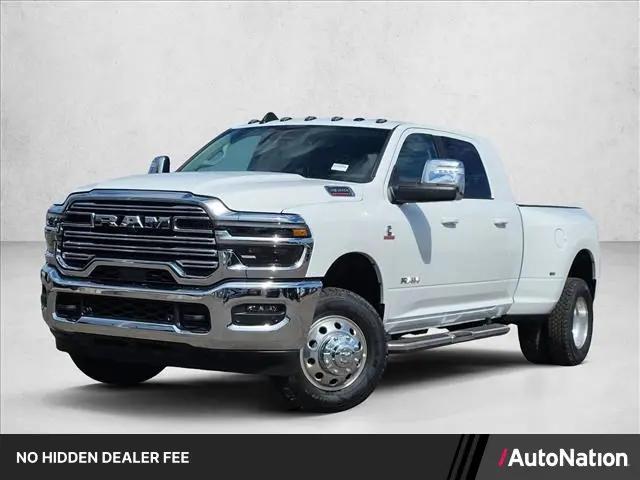 2026 Ram 3500 Laramie Mega Cab 4x4 6'4" Box for sale in Phoenix, AZ