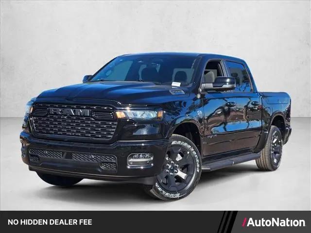 2026 Ram 1500 Big Horn Crew Cab 4x4 5'7" Box for sale in Phoenix, AZ
