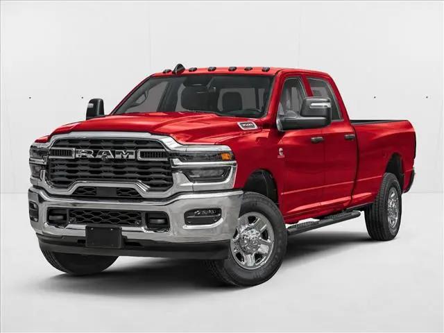 2026 Ram 3500 Big Horn Crew Cab 4x4 8' Box for sale in Phoenix, AZ