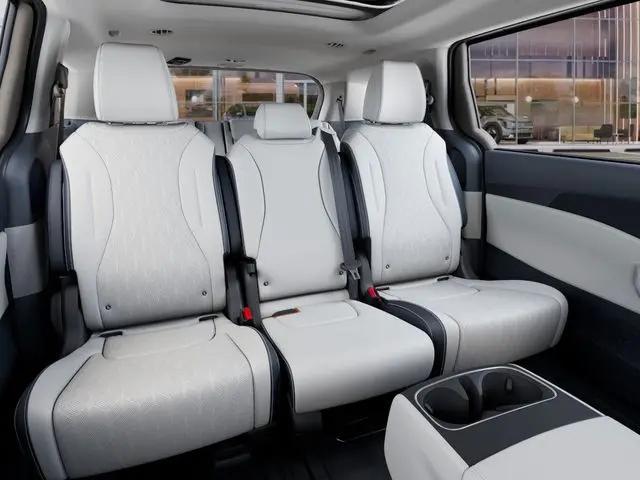 2026 Kia Carnival MPV SX