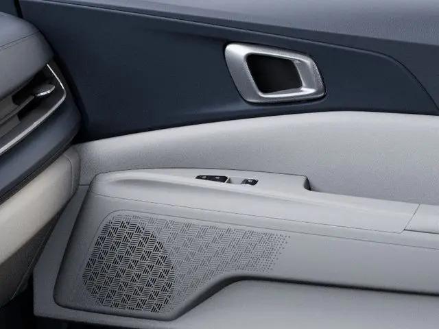 2026 Kia Carnival MPV SX