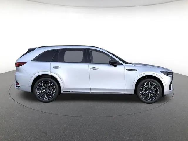2026 Mazda CX-70 3.3 Turbo S Premium