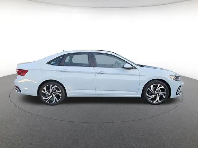 2026 Volkswagen Jetta SEL