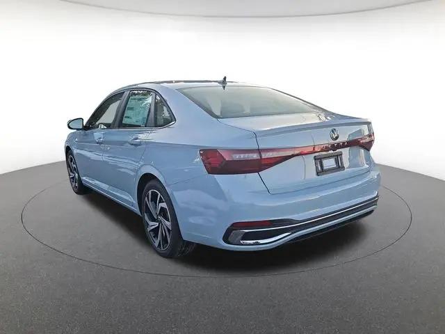 2026 Volkswagen Jetta SEL