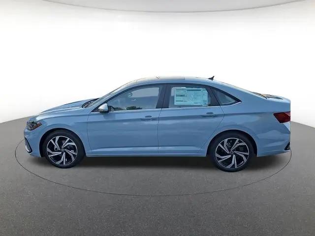 2026 Volkswagen Jetta SEL