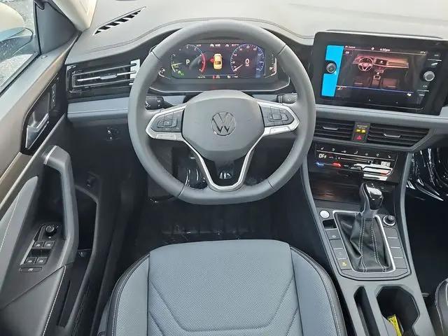 2026 Volkswagen Jetta SEL
