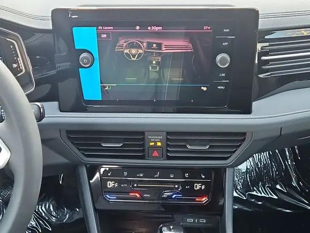 2026 Volkswagen Jetta SEL