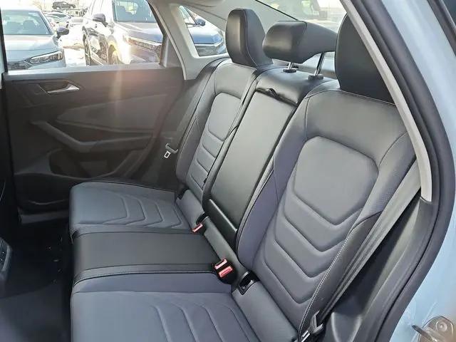 2026 Volkswagen Jetta SEL