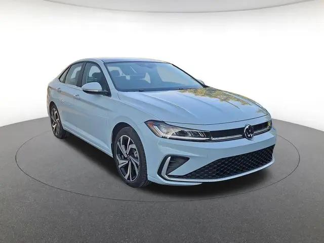 2026 Volkswagen Jetta SEL