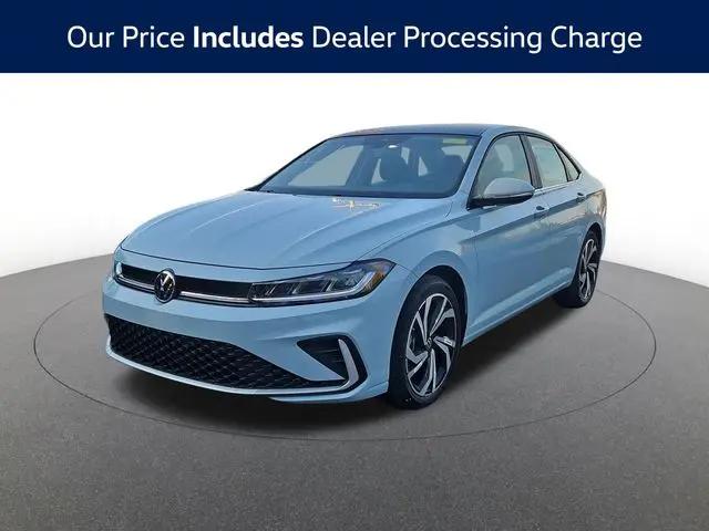2026 Volkswagen Jetta SEL for sale in Baltimore, MD