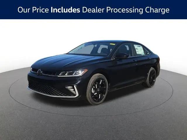 2026 Volkswagen Jetta SE for sale in Baltimore, MD