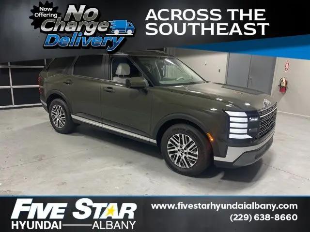 2026 Hyundai Palisade SEL 7P for sale in Albany, GA