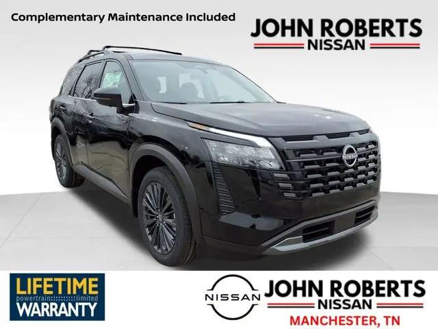 2026 Nissan Pathfinder SL for sale in Manchester, TN