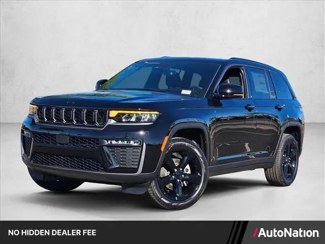 2026 Jeep Grand Cherokee Limited 4x2 for sale in Phoenix, AZ