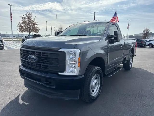 2024 Ford F-350 XL