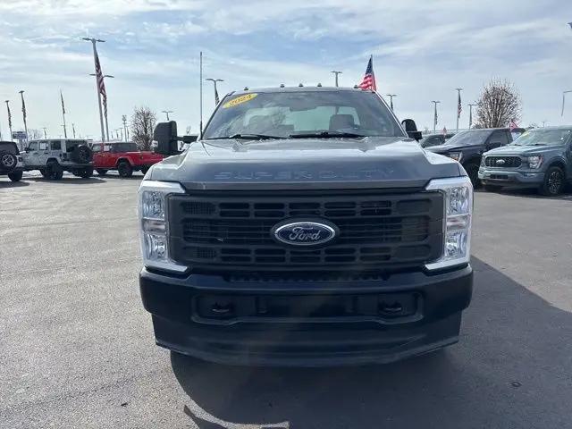 2024 Ford F-350 XL