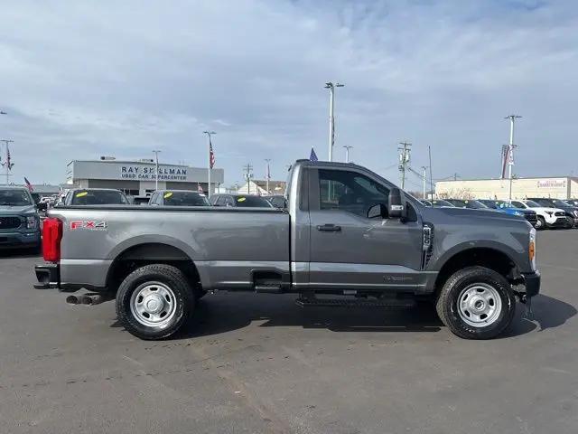 2024 Ford F-350 XL