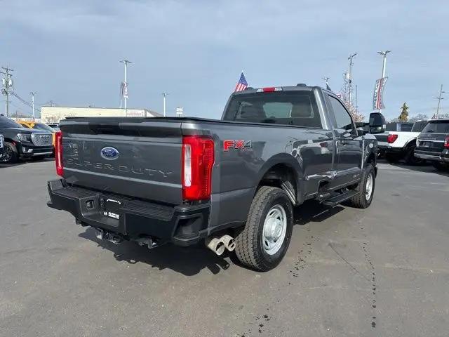 2024 Ford F-350 XL