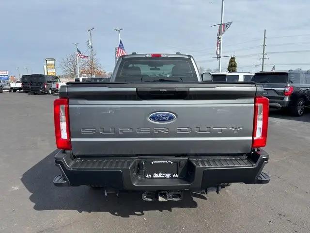 2024 Ford F-350 XL