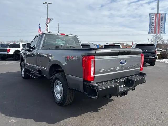 2024 Ford F-350 XL