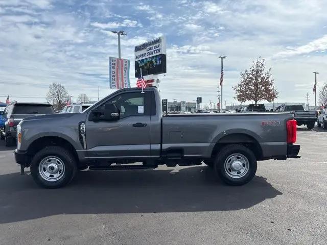 2024 Ford F-350 XL