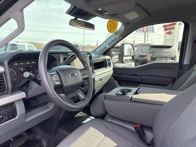 2024 Ford F-350 XL