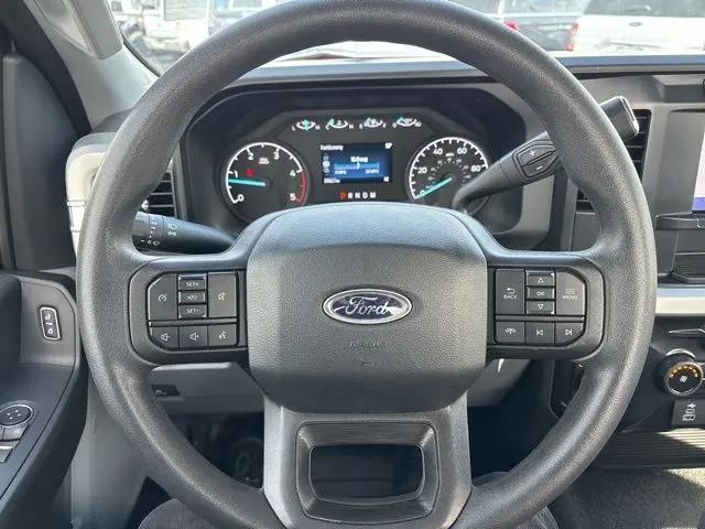 2024 Ford F-350 XL