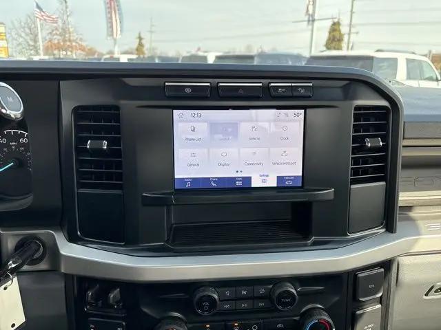 2024 Ford F-350 XL