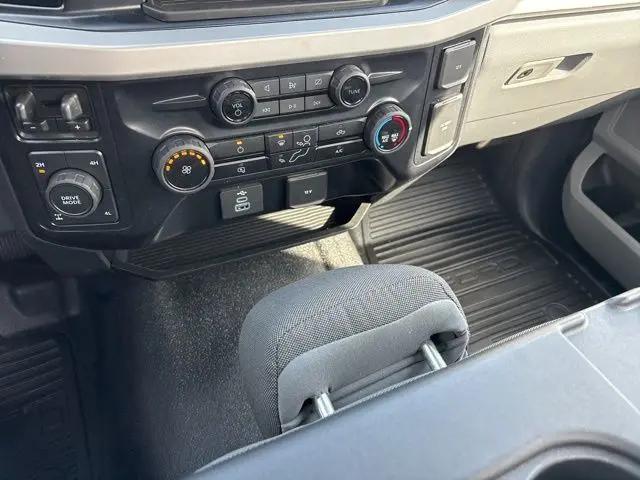 2024 Ford F-350 XL
