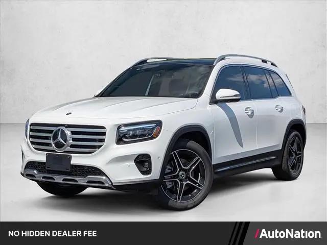 2026 Mercedes-Benz GLB 4MATIC for sale in Cockeysville, MD
