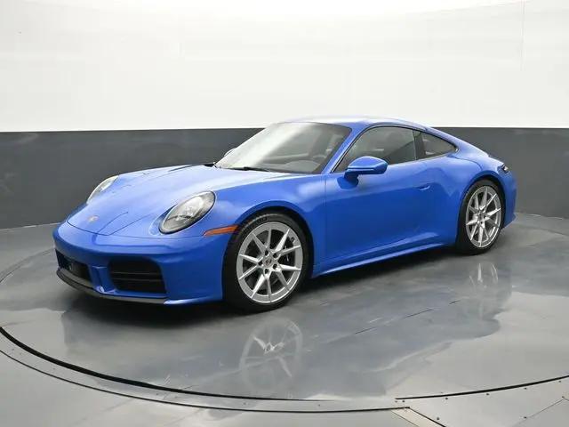 2025 Porsche 911 Carrera S for sale in Ft Myers, FL