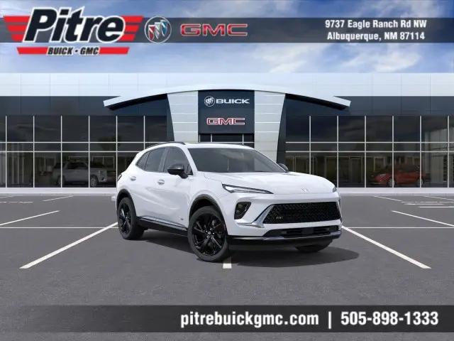 2026 Buick Envision Sport Touring AWD for sale in Albuquerque, NM