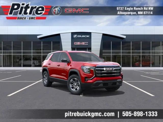 2026 GMC Terrain FWD Elevation for sale in Albuquerque, NM
