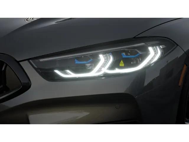 2026 BMW 840i Gran Coupe xDrive