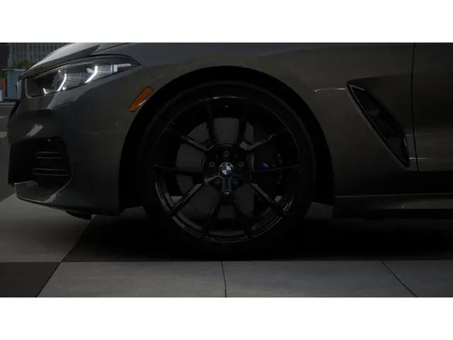 2026 BMW 840i Gran Coupe xDrive